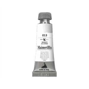 Blu Chinese White 12 ml