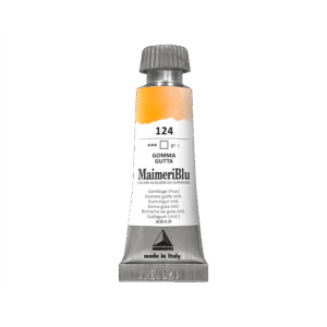 Blu Gamboge (Hue) 12 ml