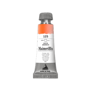 Blu Orange Lake 12 ml