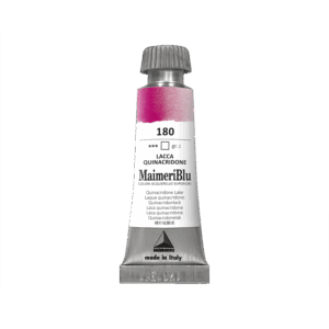 Blu Quinacridone Lake 12 ml