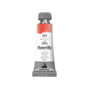 Blu Pyrrole Red 12 ml