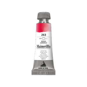 Blu Sandal red 12 ml