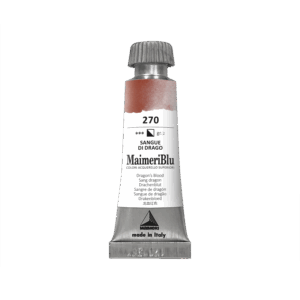 Blu Dragon'S Blood 12 ml