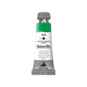 Blu Cobalt Green Light 12 ml