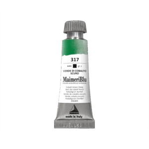 Blu Cobalt Green Deep 12 ml