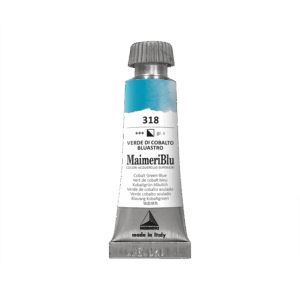 Blu Cobalt Green Blueish 12 ml
