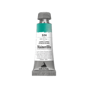 Blu Cupric Green Deep 12 ml