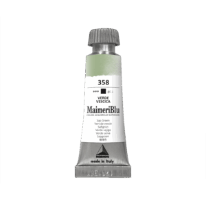 Blu Sap Green 12 ml