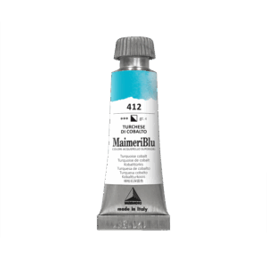 Blu Turquoise Cobalt 12 ml