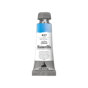 Blu Cerulean Sky Blue 12 ml