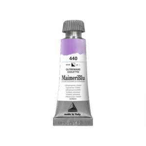Blu Ultramarine Violet 12 ml