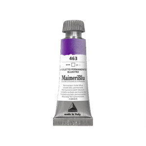 Blu Permanent Violet Blueish 12 ml