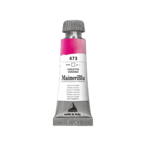 Blu Verzino Violet 12 ml