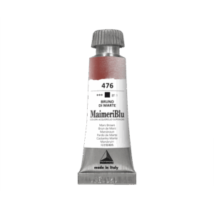 Blu Mars Brown 12 ml