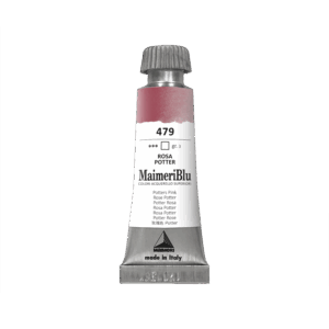 Blu Rose Potter 12 ml