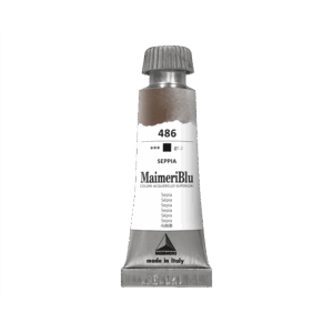 Blu Sepia 12 ml