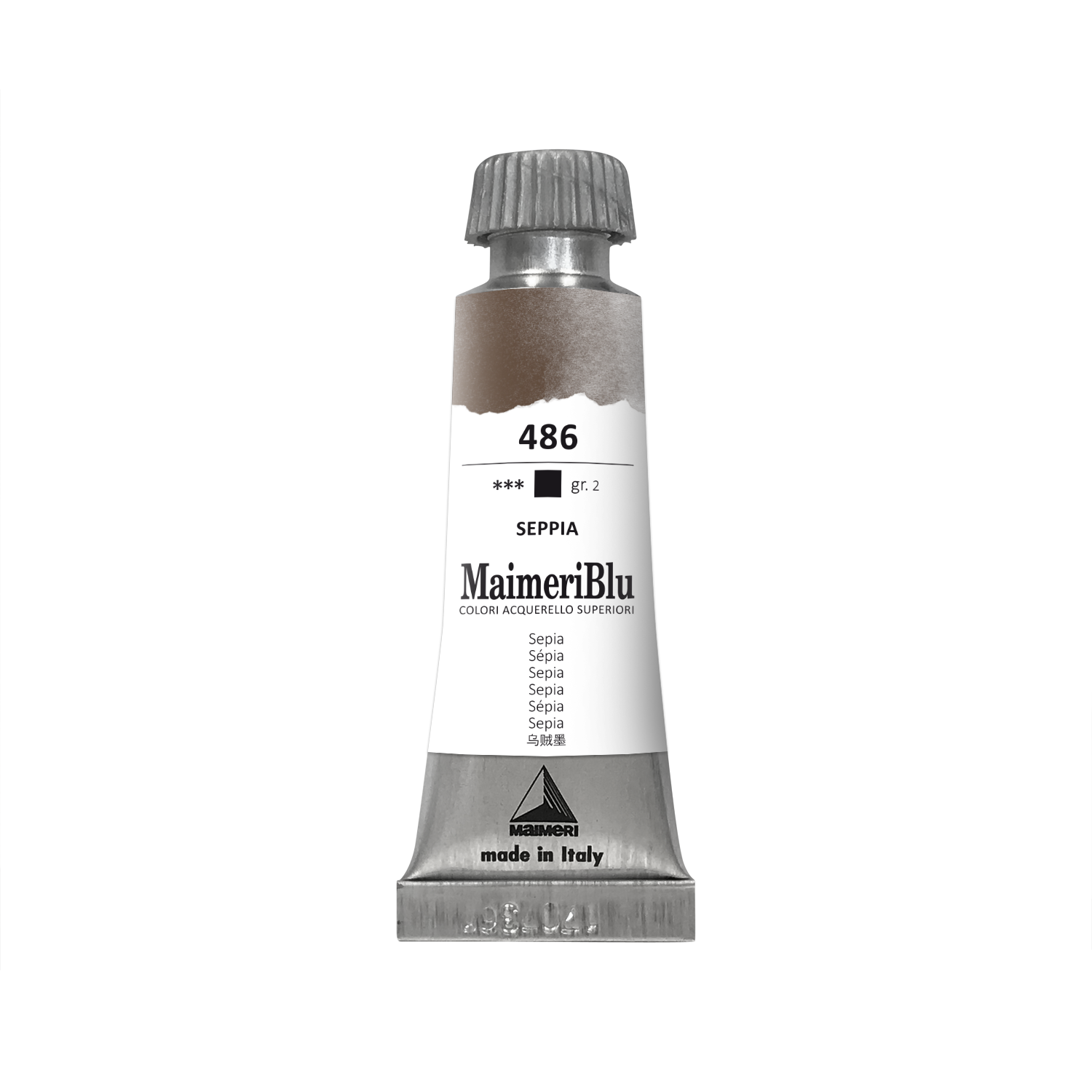 Blu Sepia 12 ml