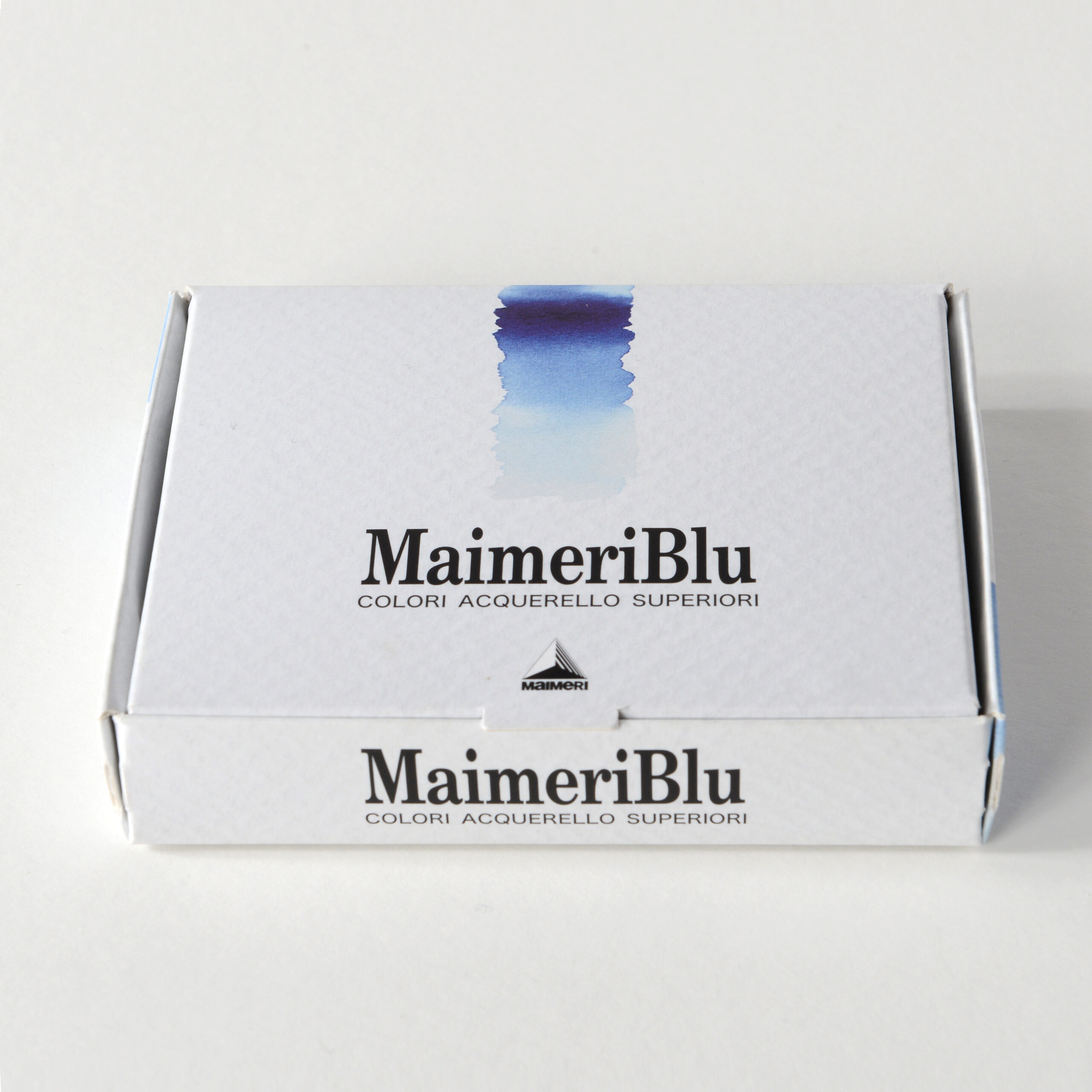 Maimeri Blu, Fine Art Akvarellfarger,, Cardboard Box, Assortert fargesett, 5 stk - Bilde 3
