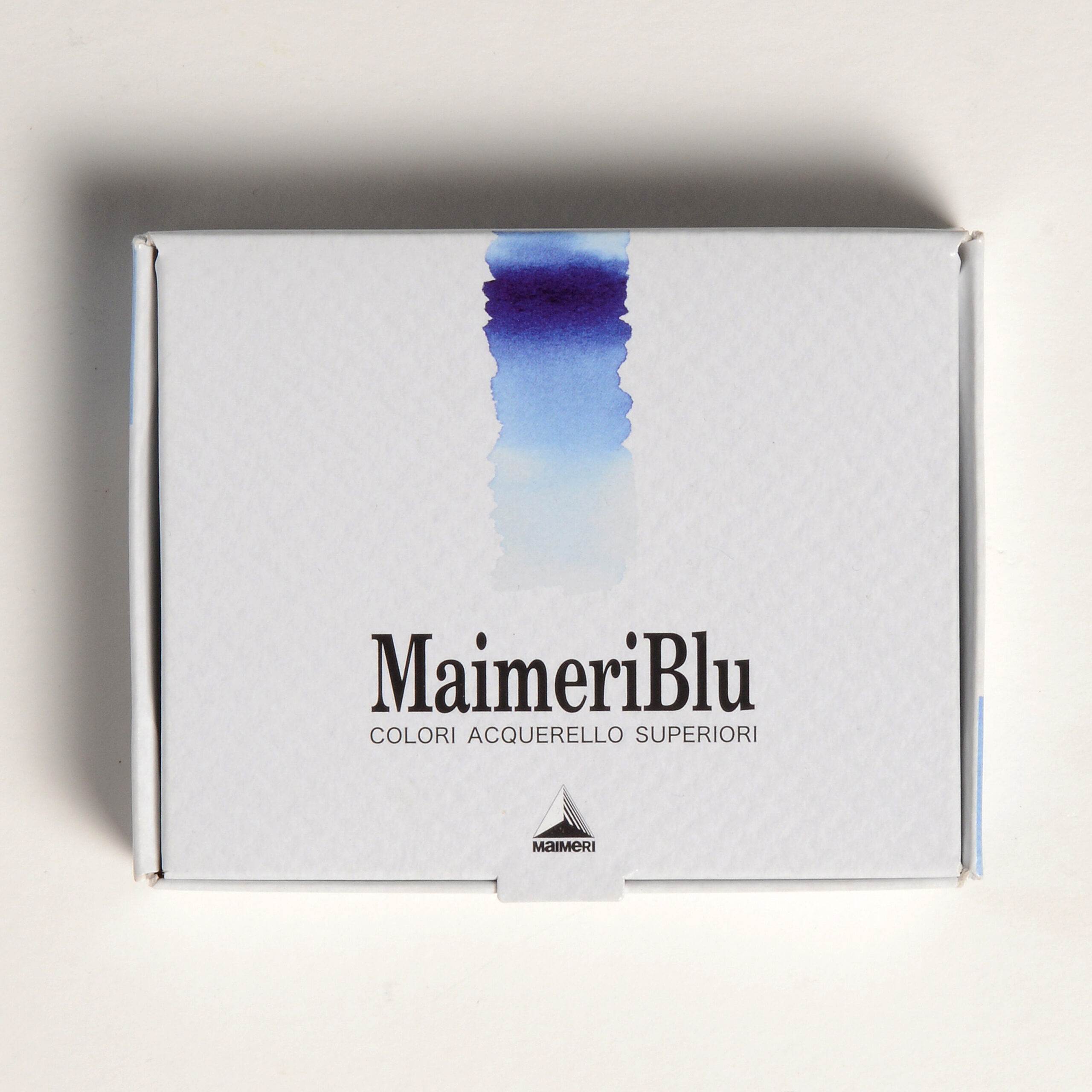 Maimeri Blu, Fine Art Akvarellfarger,, Cardboard Box, Assortert fargesett, 5 stk - Bilde 4