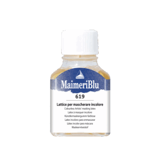Colourless  Masking Latex 75 ml