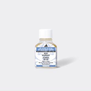 Mediums Retarder Acrylic Medium 75 ml