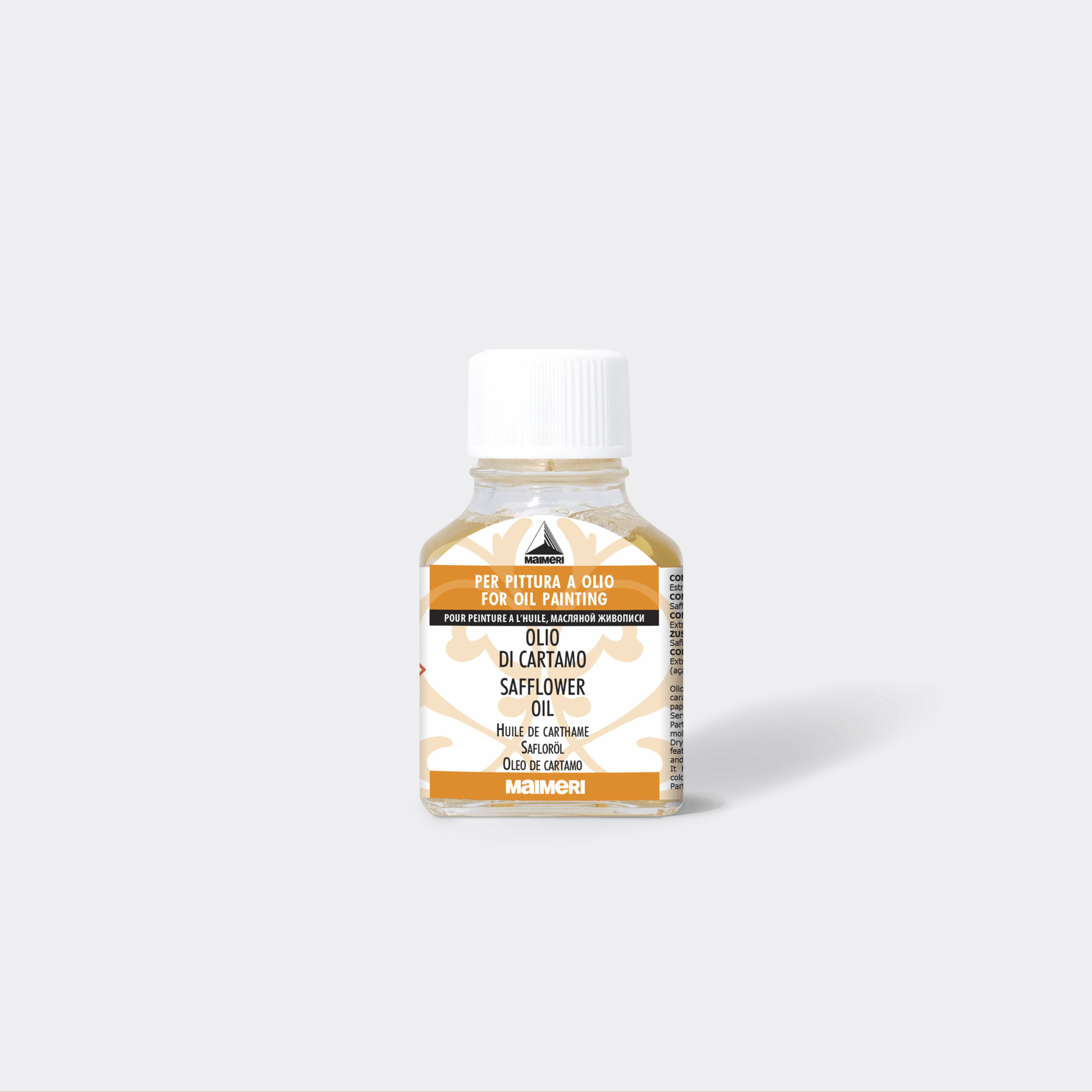 Safflower Oil 75 ml