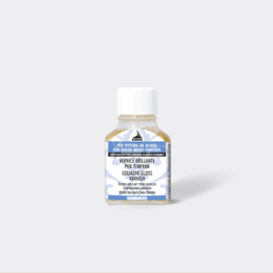 Mediums Gouache Gloss Varnish 75 ml