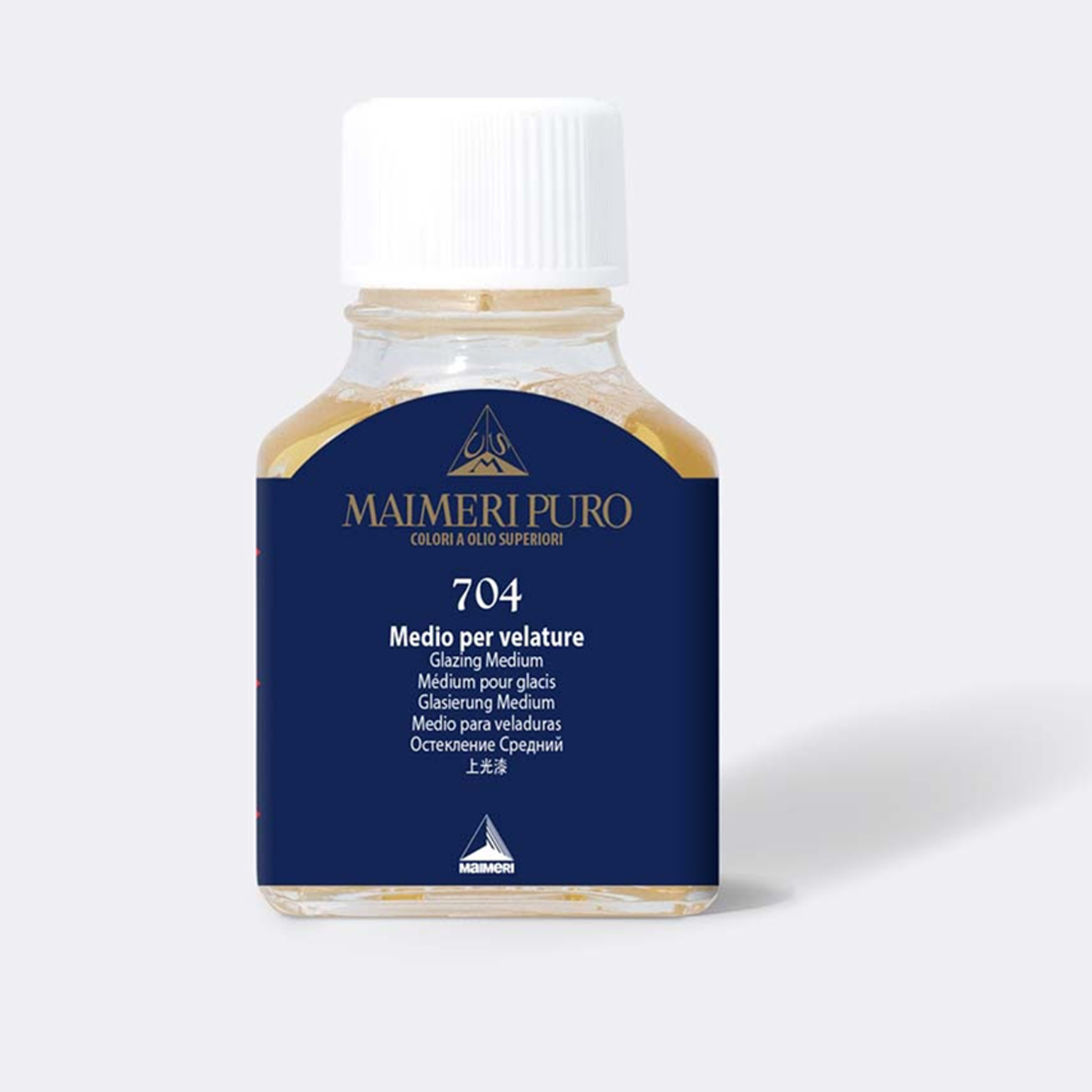 Puro Glazing Medium 75 ml