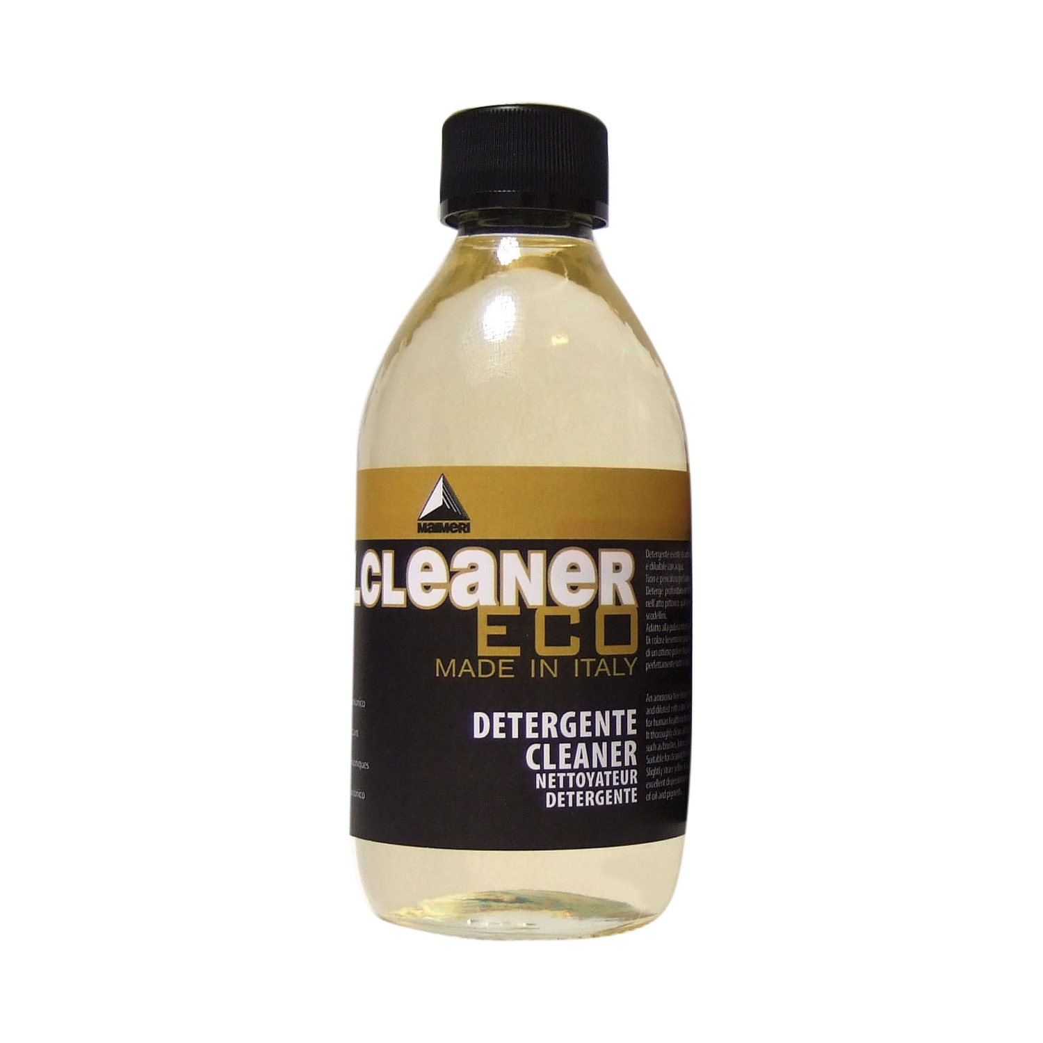 Mediums Oil Cleaner Eco 250 ml