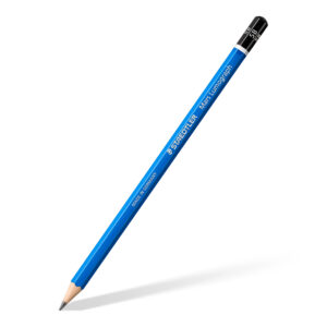 Pencil Mars Lumograph 5B