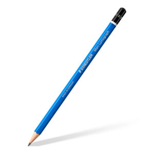 Pencil Mars Lumograph H