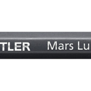 Staedtler Akvarellblyant Aqua Mars  black