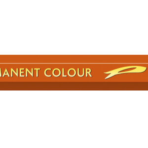 PABLO fargeblyant Reddish Orange 040 fra Caran d’Ache med pigmentrik kjerne