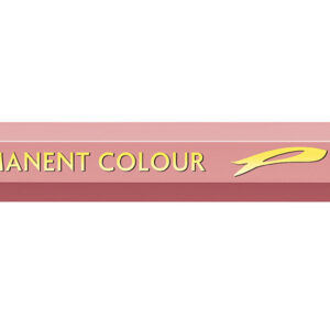 PABLO fargeblyant Salmon Pink 071 fra Caran d’Ache med pigmentrik kjerne