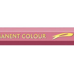 PABLO fargeblyant Rose Pink 082 fra Caran d’Ache med pigmentrik kjerne