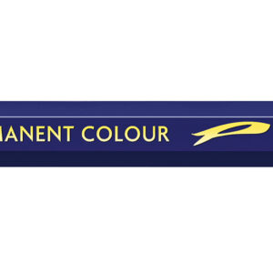 PABLO fargeblyant Royal Blue 130 fra Caran d’Ache med pigmentrik kjerne