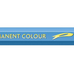 PABLO fargeblyant Light Blue 161 fra Caran d’Ache med pigmentrik kjerne