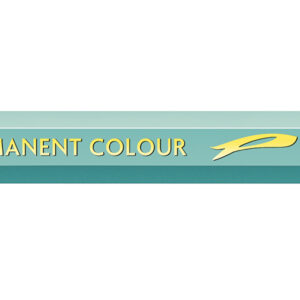 PABLO fargeblyant Light Malachite Green 181 fra Caran d’Ache med pigmentrik kjerne