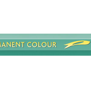 PABLO fargeblyant Jade Green 211 fra Caran d’Ache med pigmentrik kjerne