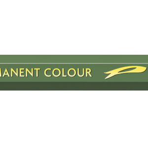 PABLO fargeblyant Moss Green 225 fra Caran d’Ache Pablo med pigmentrik kjerne