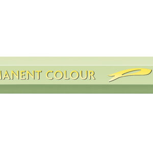 PABLO fargeblyant Lime Green 231 fra Caran d’Ache Pablo med pigmentrik kjerne