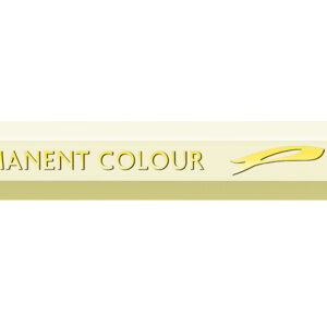 PABLO fargeblyant Light Lemon Green 241 fra Caran d’Ache Pablo med pigmentrik kjerne