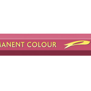 PABLO fargeblyant Raspberry Red 270 fra Caran d’Ache med pigmentrik kjerne