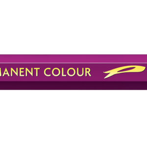 PABLO fargeblyant Purplish Red 350 fra Caran d’Ache med pigmentrik kjerne