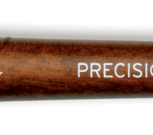 PRECISION Akryl- og oljemalingspensel, rund - Størrelse 12