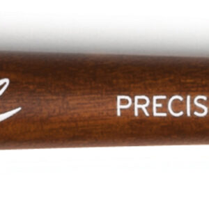 PRECISION Akryl- og oljemalingspensel, rund - Størrelse 16