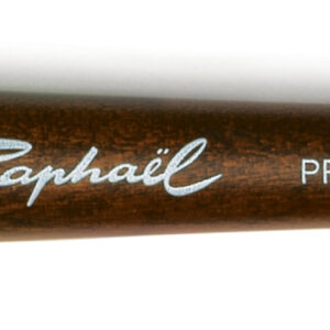 PRECISION Akryl- og oljemalingspensel, flat - Størrelse 24