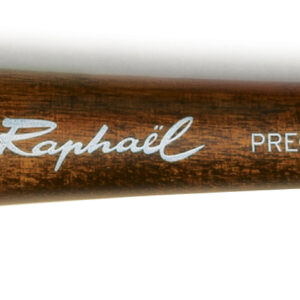 PRECISION Akryl- og oljemalingspensel, flat - Størrelse 32