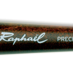 PRECISION Akryl- og oljemalingspensel, flat - Størrelse 36