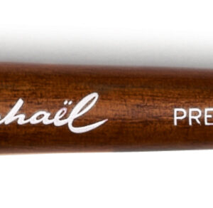 PRECISION Akryl- og oljemalingspensel, kattetunge (filbert) - Størrelse 20